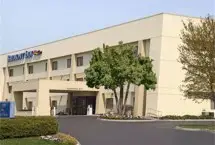 Photograph of Baymont Inn and Suites ( West ),