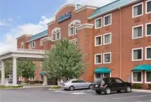 Photograph of Baymont Inn And Suites, Brentwood