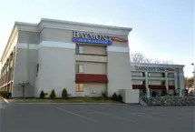 Photograph of Baymont Inn And Suites, 