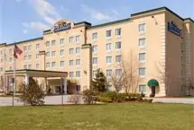 Photograph of Baymont Inn And Suites, 