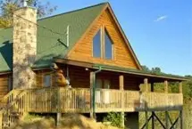 Photograph of Eagle Springs Resort, Sevierville