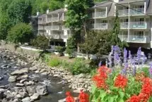 Photograph of Days Inn ( Gatlinburg On The River ), 