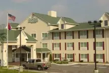 Photograph of Country Inns And Suites By Carlson Nashville South, 