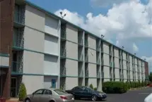 Photograph of Super 8, Nashville