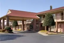 Photograph of Ramada Limited, 
