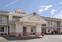 Photograph of Ramada Limited, Jackson