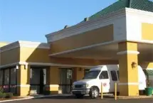Photograph of Holiday Inn, Memphis