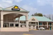 Photograph of Days Inn, 
