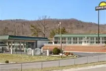 Photograph of Days Inn, Lake City