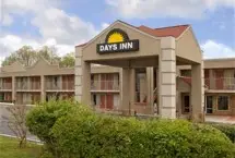 Photograph of Days Inn, Knoxville