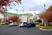 Photograph of Country Suites By Carlson,