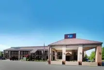 Photograph of Comfort Inn,