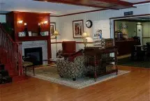 Photograph of Country Inn & Suites,