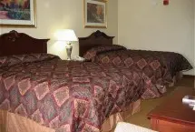 Photograph of Country Inn & Suites,