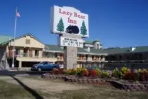 Photograph of Red Carpet Inn,