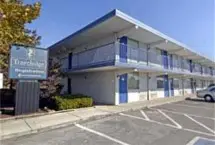 Photograph of Travelodge, Knoxville