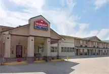 Photograph of Ramada Limited ( West ),