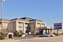 Photograph of Ramada (Downtown), 