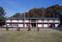 Photograph of Econo Lodge, 