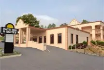 Photograph of Days Inn,