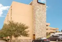 Photograph of Economy Inn, Knoxville