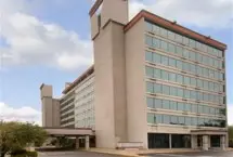 Photograph of Days Inn,