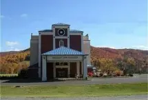 Photograph of Holiday Inn Express, 
