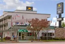 Photograph of Days Inn,