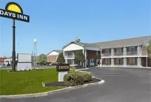 Photograph of Days Inn, 
