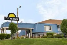 Photograph of Days Inn,