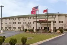 Photograph of Ramada Limited,