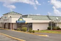 Photograph of Days Inn, 
