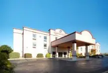 Photograph of Comfort Suites, 