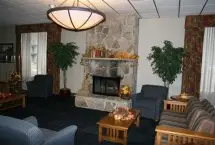 Photograph of Garden Plaza Hotel, Gatlinburg