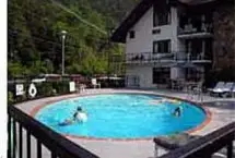 Photograph of River Edge Motor Lodge, Gatlinburg