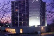 Photograph of Hotel Preston Nashville Airport, Nashville