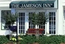 Photograph of Jameson Inn,