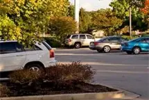 Photograph of Fairfield Inn ( Airport ),