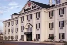 Photograph of Jameson Inn,