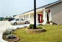 Photograph of Classic Suites, Cleveland