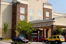 Photograph of Fairfield Inn, Murfreesboro