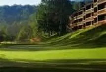 Photograph of Bent Creek Golf Village, Gatlinburg