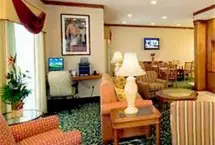 Photograph of Fairfield Inn,