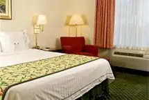 Photograph of Fairfield Inn, Memphis