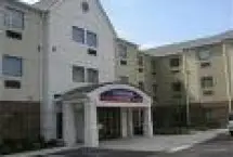 Photograph of Fairfield Inn ( Airport ),
