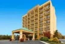 Photograph of Fairfield Inn,