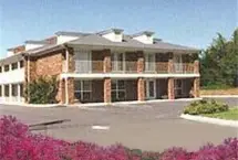 Photograph of Richland Inn,