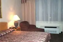 Photograph of Richland Inn,