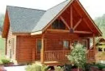 Photograph of Smoky Getaways, Sevierville