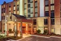 Photograph of Hyatt Place, Hendersonville